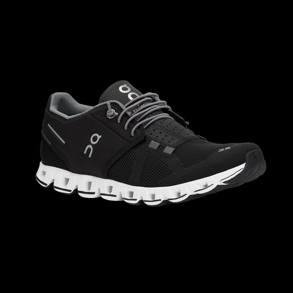 On Cloud Women's Running Sneaker, size 8